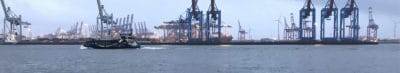 hafen hamburg